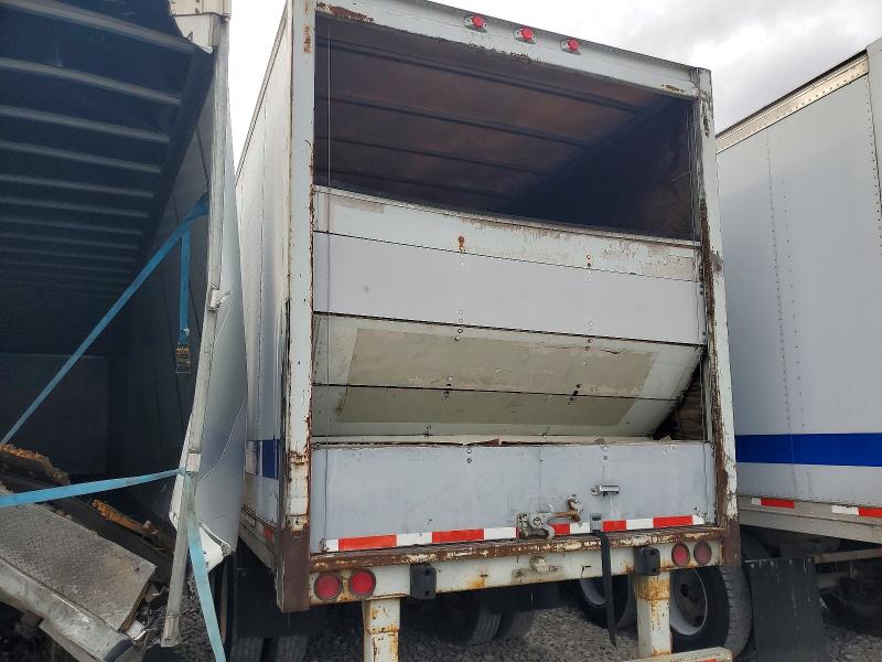 1997 Doresey Unknown VIN 1DTV11Z20VA254183 COPART salvage auction — NORMAL WEAR, TN - CERTIFICATE OF TITLE (P), sold $500 on 2026-07-29 (photo 3)
