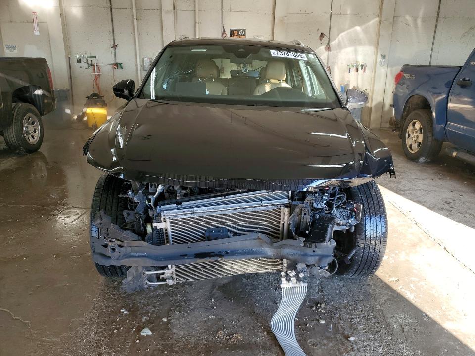 2023 Volkswagen Tiguan VIN 3VV3B7AX0PM067069 COPART salvage auction — FRONT END, Tn - Certificate Of Title, sold $5,800 on 2026-08-25 (photo 5)
