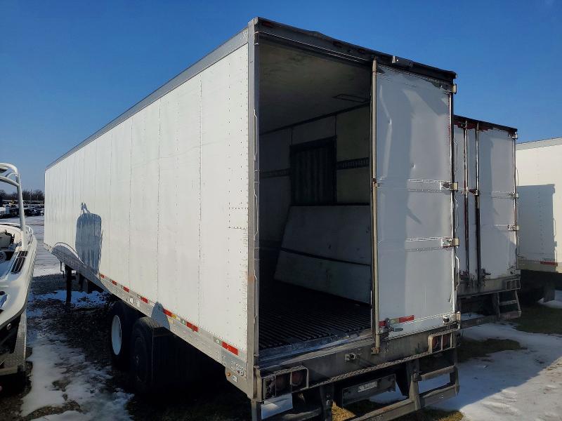 2016 Utility Semi trail VIN 1UYVS248XGU427413 COPART salvage auction — NORMAL WEAR, CT, sold $2,000 on 2026-07-06 (photo 3)