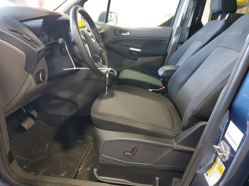 2022 Ford Transit VIN NM0GE9F20N1510540 COPART salvage auction — MECHANICAL, In - Certificate Of Title, sold $2,600 on 2026-07-14 (photo 7)
