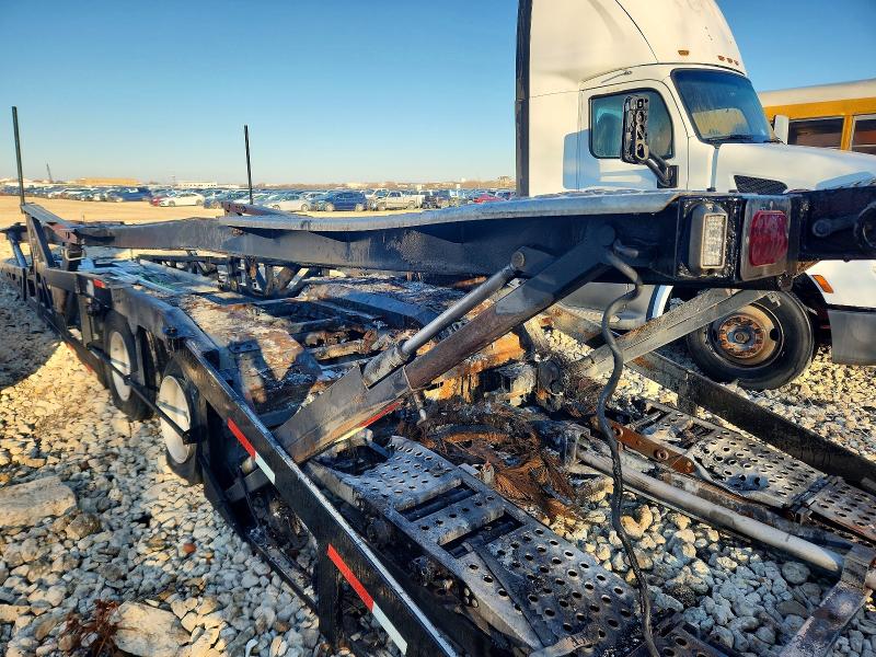 2020 Cottrell Trailer VIN 5E0AA1647LG457210 COPART salvage auction — BURN, SV, sold $4,625 on 2026-07-16 (photo 3)