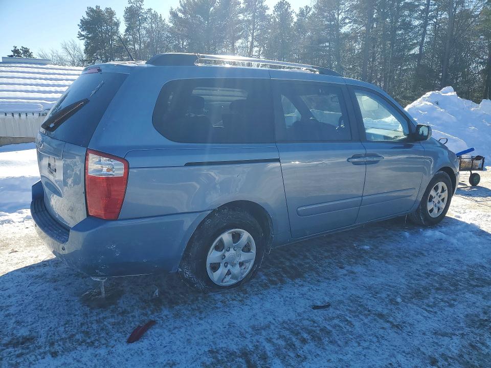 2010 Kia All models VIN KNDMG4C34A6334685 COPART salvage auction — MECHANICAL, Ma - Certificate Of Title, sold $1,000 on 2026-07-15 (photo 3)