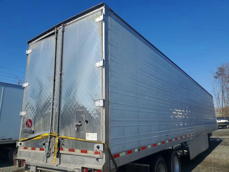 2019 Great dane Trailers VIN 1GRAA0627KE164819 COPART salvage auction — ALL OVER, MD - CERT OF SALVAGE > 75% DAMAGE, sold $1,750 on 2026-07-09 (photo 4)