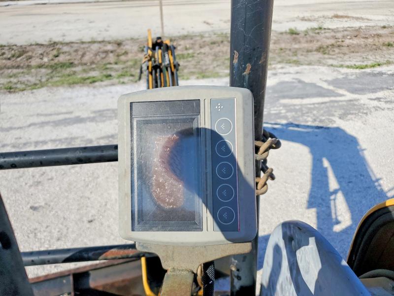 2014 Others 303 ecr VIN 000000000RKY02901 COPART salvage auction — REAR END, FL - BILL OF SALE, sold $15 on 2026-07-24 (photo 8)
