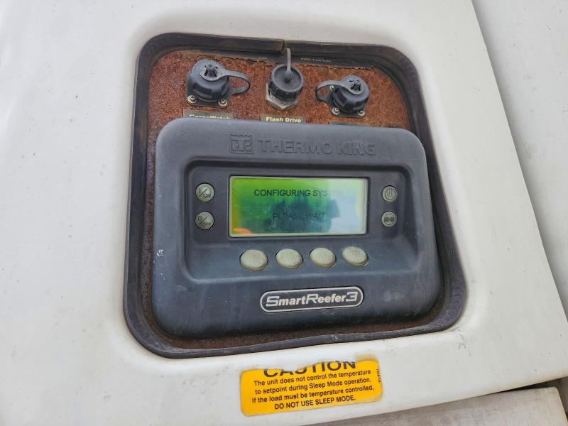2015 Util All models VIN 1UYVS2534FM342326 COPART salvage auction — NORMAL WEAR, MO - CERTIFICATE OF TITLE, sold $2,150 on 2026-07-27 (photo 8)