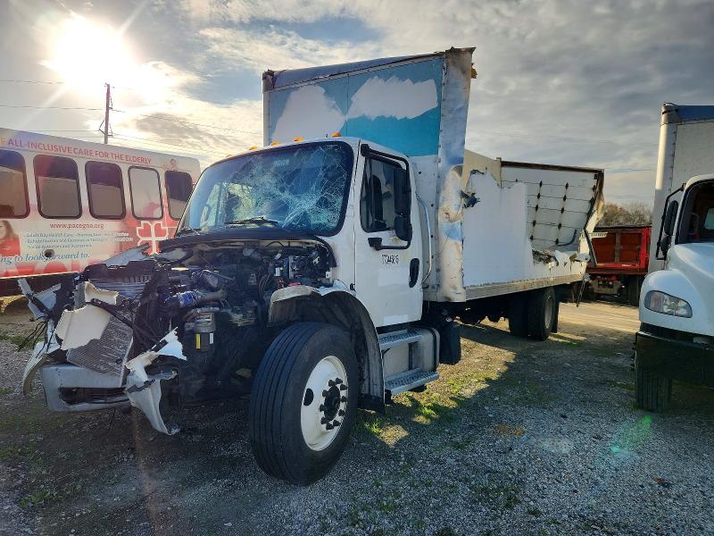 2020 Freightliner All other VIN 1FVACWD23LHLX4834 COPART salvage auction — ALL OVER, ST, sold $1,900 on 2026-07-09 (photo 2)
