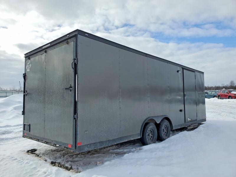 2025 Ceov VIN 53FBE2427SF099126 COPART salvage auction — NORMAL WEAR, TN - CERTIFICATE OF TITLE (P), sold $7,200 on 2026-07-29 (photo 4)