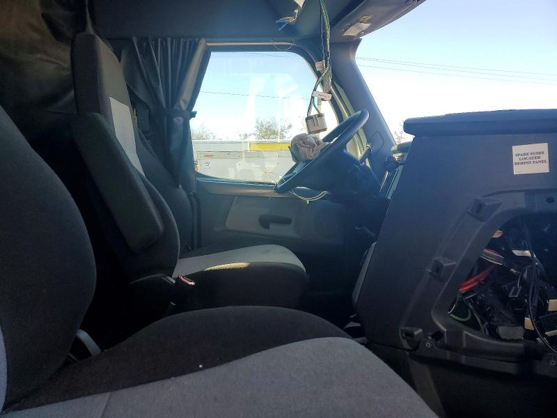 2022 Freightliner All other VIN 3AKJHPDV7NSNR5332 COPART salvage auction — FRONT END, FL - CERTIFICATE OF DESTRUCTION, sold $15 on 2026-07-30 (photo 5)