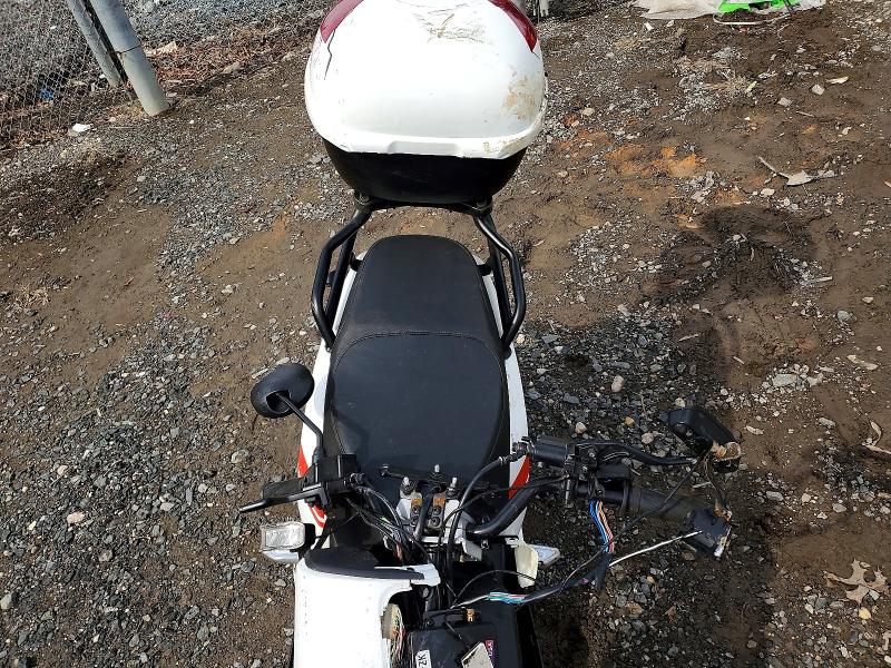 2022 Vespa Generic sc VIN HA6N1T4F5N3000061 COPART salvage auction — ALL OVER, NT, sold $100 on 2026-08-04 (photo 5)