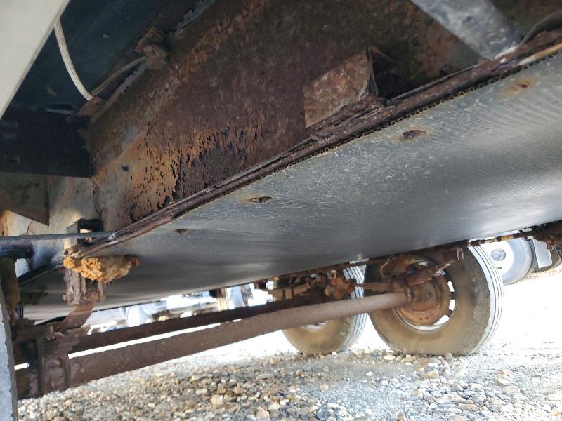 2019 Foresriver Sanibel VIN 5ZT3SN2B5KG703198 COPART salvage auction — MINOR DENT/SCRATCHES, TX - CERTIFICATE OF TITLE, sold $15,300 on 2026-07-28 (photo 9)