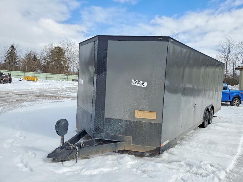 2025 Ceov VIN 53FBE2427SF099126 COPART salvage auction — NORMAL WEAR, TN - CERTIFICATE OF TITLE (P), sold $7,200 on 2026-07-29 (photo 2)