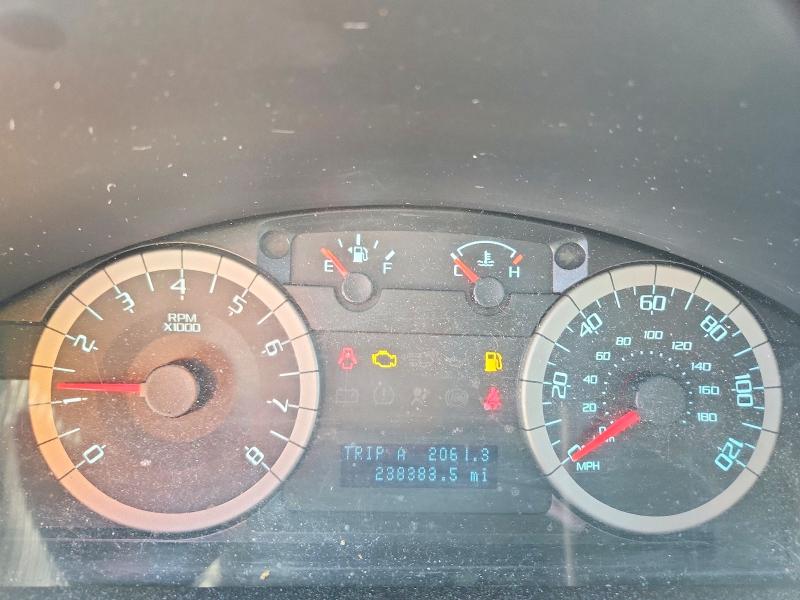 2012 Ford Escape VIN 1FMCU9DG4CKB84098 COPART salvage auction — MINOR DENT/SCRATCHES, Ma - Certificate Of Title, sold $800 on 2026-07-09 (photo 9)