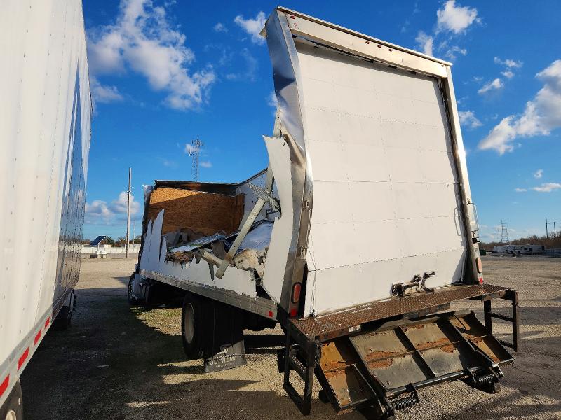 2020 Freightliner All other VIN 1FVACWD23LHLX4834 COPART salvage auction — ALL OVER, ST, sold $1,900 on 2026-07-09 (photo 3)