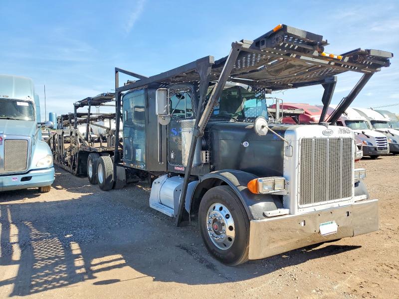 1995 Peterbilt tractor All other VIN 1XP5DB9X1SN359528 COPART salvage auction — NORMAL WEAR, CT, sold $9,800 on 2026-07-14 (photo 1)