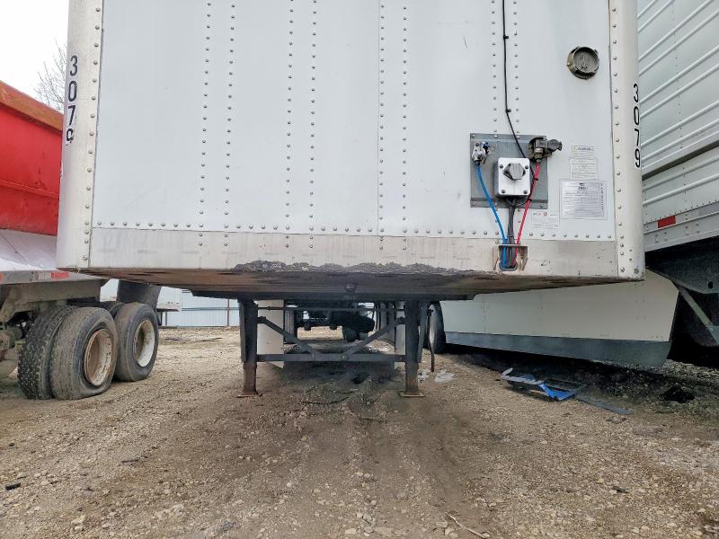 2023 Waba VIN 1JJV532D5PL414223 COPART salvage auction — SIDE, CT, sold $5,100 on 2026-07-14 (photo 5)
