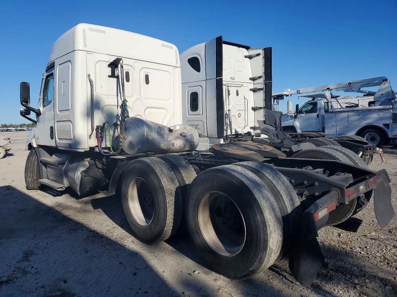2022 Freightliner All other VIN 3AKJHPDV7NSNR5332 COPART salvage auction — FRONT END, FL - CERTIFICATE OF DESTRUCTION, sold $15 on 2026-07-30 (photo 3)