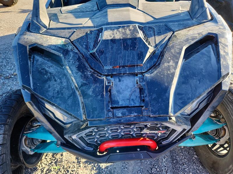 2025 Polaris Rzr VIN 3NSR4D2K1SG139441 COPART salvage auction — REAR END, Nv - Cert Of Title-Ohv Total Loss, sold $23,200 on 2026-07-23 (photo 7)