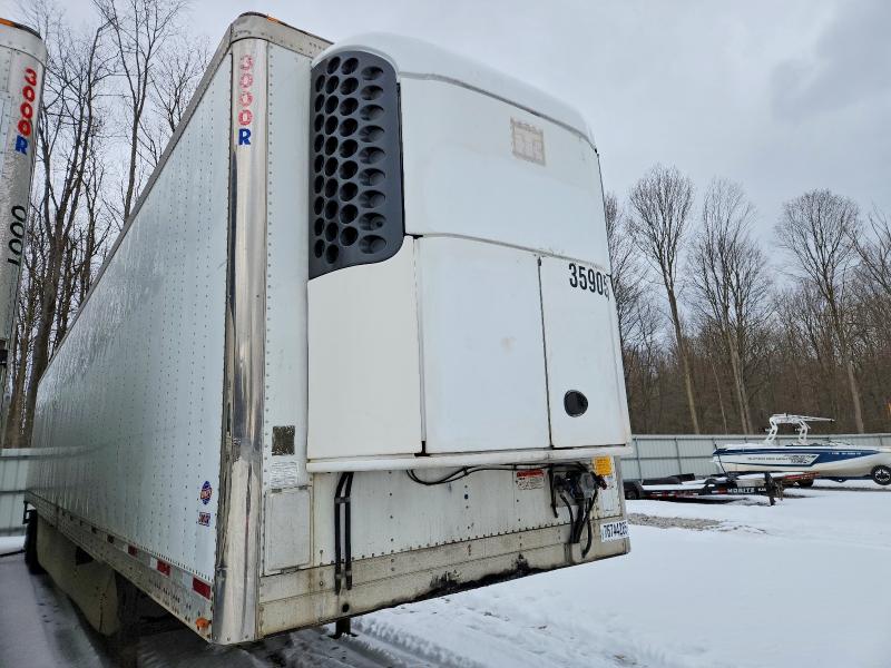 2015 Util All models VIN 1UYVS2534FM342326 COPART salvage auction — NORMAL WEAR, MO - CERTIFICATE OF TITLE, sold $2,150 on 2026-07-27 (photo 1)