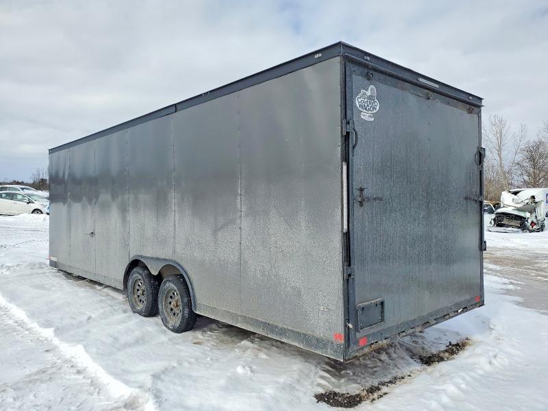 2025 Ceov VIN 53FBE2427SF099126 COPART salvage auction — NORMAL WEAR, TN - CERTIFICATE OF TITLE (P), sold $7,200 on 2026-07-29 (photo 3)