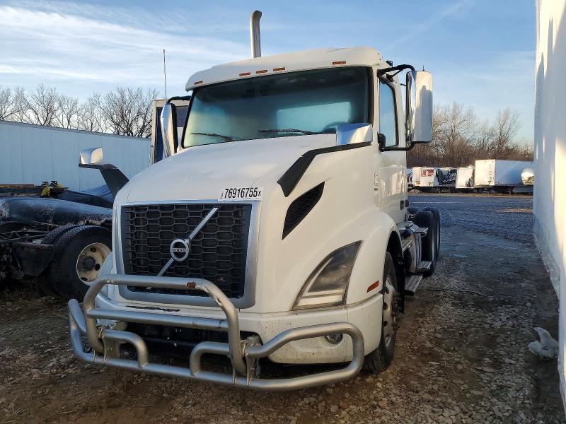 2020 Volv All other VIN 4V4WC9EG3LN266653 COPART salvage auction — NORMAL WEAR, CT, sold $2,600 on 2026-07-09 (photo 2)
