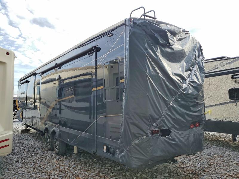 2025 Pinnacle Pinnacle VIN 1UJCF0BV7S1RY0067 COPART salvage auction — REAR END, ST, sold $25,250 on 2026-07-30 (photo 3)