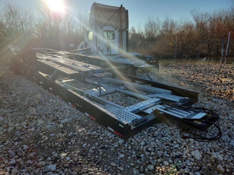 2020 Cottrell Trailer VIN 5E0AA1647LG457210 COPART salvage auction — BURN, SV, sold $4,625 on 2026-07-16 (photo 1)