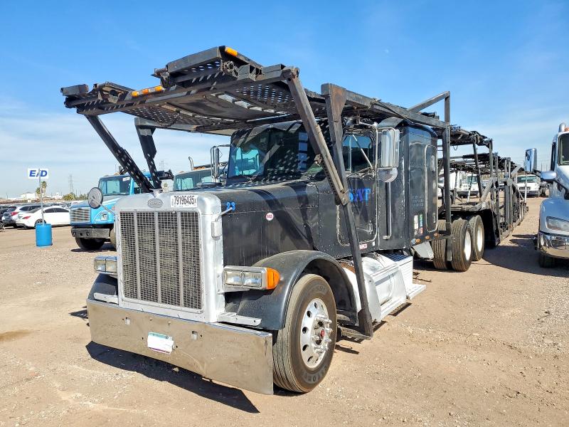 1995 Peterbilt tractor All other VIN 1XP5DB9X1SN359528 COPART salvage auction — NORMAL WEAR, CT, sold $9,800 on 2026-07-14 (photo 2)