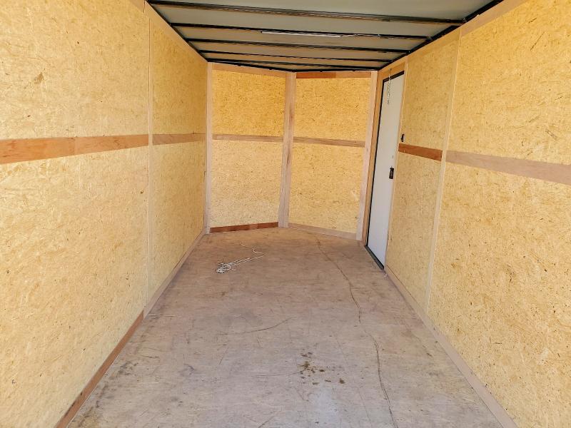 2025 Sawyer Unknown VIN 71H1E1625SC001446 COPART salvage auction — MINOR DENT/SCRATCHES, TN - CERTIFICATE OF TITLE (P), sold $5,500 on 2026-07-27 (photo 5)