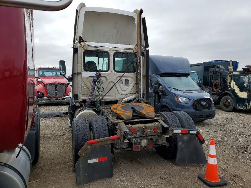 2016 Freightliner All other VIN 1FUBGEDV8GLHC5773 COPART salvage auction — NORMAL WEAR, IN - CERTIFICATE OF TITLE, sold $10,000 on 2026-07-21 (photo 3)