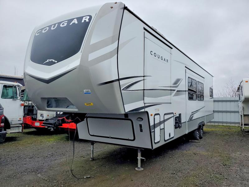 2023 Kyco Rv VIN 4YDFCGS24P2506015 COPART salvage auction — MINOR DENT/SCRATCHES, OR - CERTIFICATE OF TITLE, sold $32,250 on 2026-07-28 (photo 2)