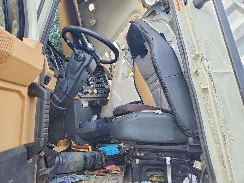 2025 Mack All models VIN 1M1PN4GY2SM015212 COPART salvage auction — ALL OVER, LA - CERT OF TITLE-SALVAGE, sold $23,200 on 2026-07-30 (photo 5)