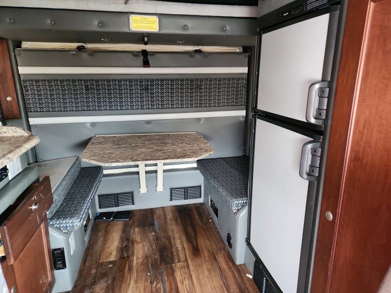 2019 Freigliner All models VIN 3ALAC4DV2KDKK9707 COPART salvage auction — FRONT END, DR, sold $325 on 2026-07-21 (photo 6)