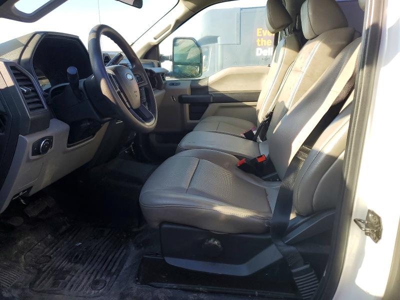2020 Ford F550 VIN 1FD0W5GT6LEE50945 COPART salvage auction — SIDE, Ar - Certificate Of Title, sold $12,300 on 2026-07-28 (photo 7)