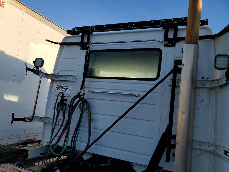 2020 Volv All other VIN 4V4WC9EG3LN266653 COPART salvage auction — NORMAL WEAR, CT, sold $2,600 on 2026-07-09 (photo 9)