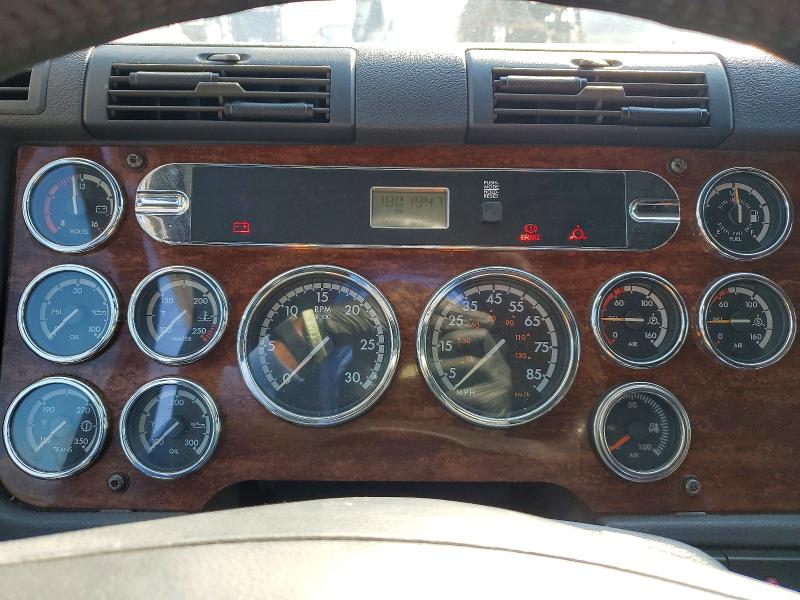 2020 Freightliner All other VIN 3ALXGF007LDLG8233 COPART salvage auction — SIDE, GA - CERT OF TITLE-SALVAGE, sold $11,200 on 2026-07-30 (photo 8)
