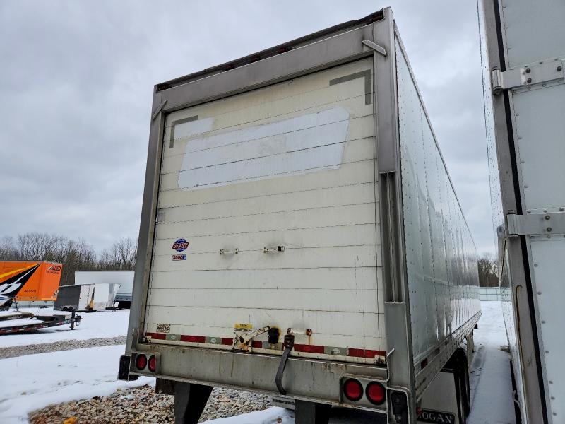 2015 Util All models VIN 1UYVS2534FM342326 COPART salvage auction — NORMAL WEAR, MO - CERTIFICATE OF TITLE, sold $2,150 on 2026-07-27 (photo 4)