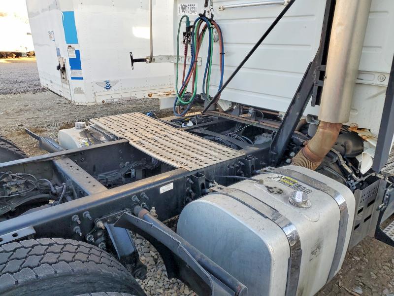 2020 Volv All other VIN 4V4WC9EG3LN266653 COPART salvage auction — NORMAL WEAR, CT, sold $2,600 on 2026-07-09 (photo 6)