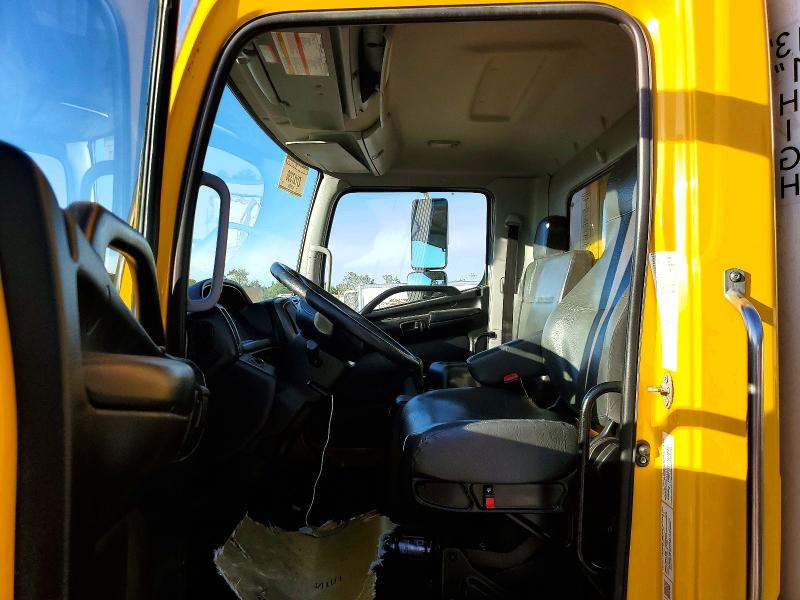 2020 Hino All other VIN 5PVNJ8JV9L4S75312 COPART salvage auction — ALL OVER, CD, sold $8,900 on 2026-09-02 (photo 7)