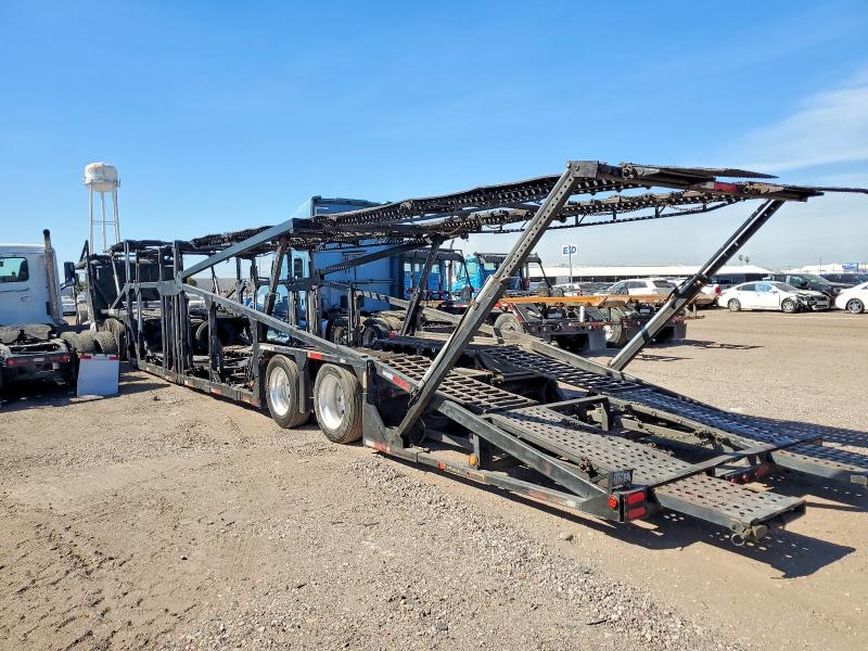 1995 Peterbilt tractor All other VIN 1XP5DB9X1SN359528 COPART salvage auction — NORMAL WEAR, CT, sold $9,800 on 2026-07-14 (photo 3)