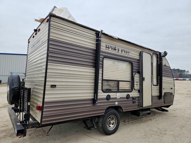 2018 Other Cherokee VIN 4X4TCK615JK046293 COPART salvage auction — SIDE, ST, sold $30 on 2026-08-11 (photo 4)