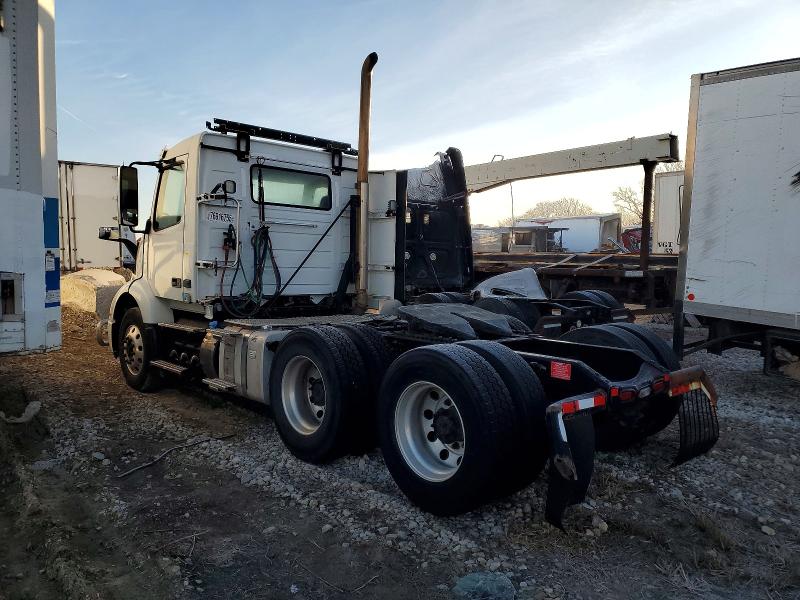 2020 Volv All other VIN 4V4WC9EG3LN266653 COPART salvage auction — NORMAL WEAR, CT, sold $2,600 on 2026-07-09 (photo 3)
