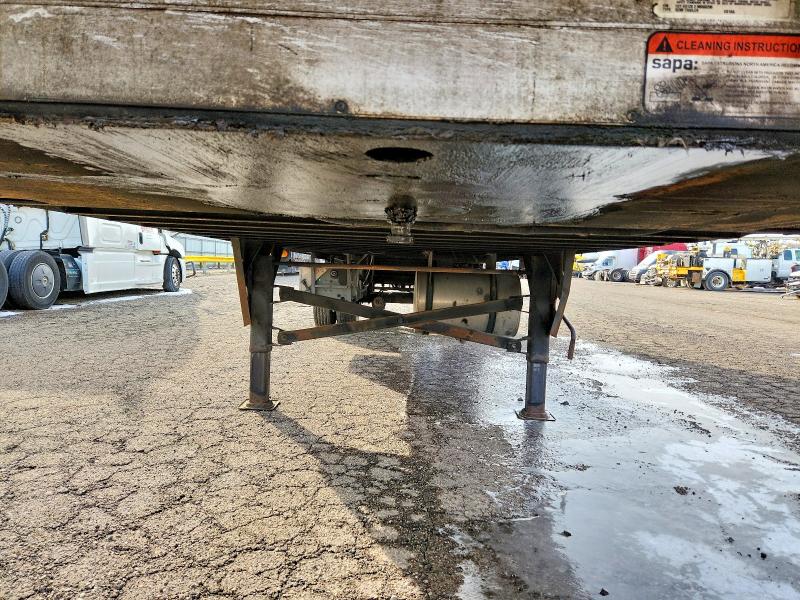 2022 Utility Refrigerat VIN 1UYVS1283N6560206 COPART salvage auction — MINOR DENT/SCRATCHES, CZ, sold $4,050 on 2026-07-07 (photo 7)