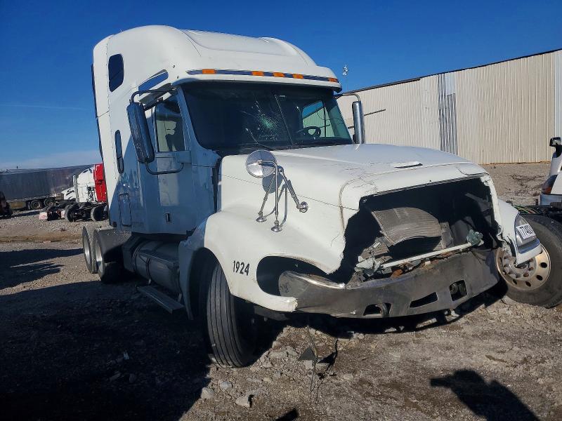 2017 Freigliner All other VIN 3ALXA7CG2HDJF4760 — COPART salvage auction photo