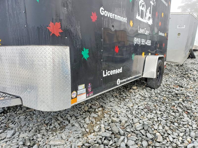 2024 Idgm Unknown VIN 4RALS1415RG009908 COPART salvage auction — MINOR DENT/SCRATCHES, TN - DEALER ONLY CLEAN TITLE (P), sold $2,500 on 2026-07-28 (photo 8)