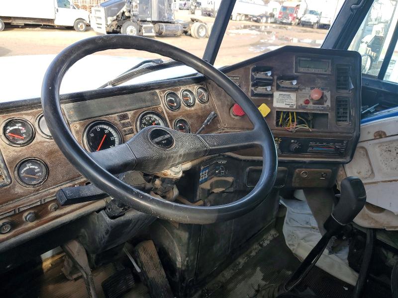1995 Freightliner All other VIN 1FUYDMCB5SH564946 COPART salvage auction — SIDE, KS - CERT OF TITLE-SALVAGE, sold $1,100 on 2026-07-09 (photo 5)