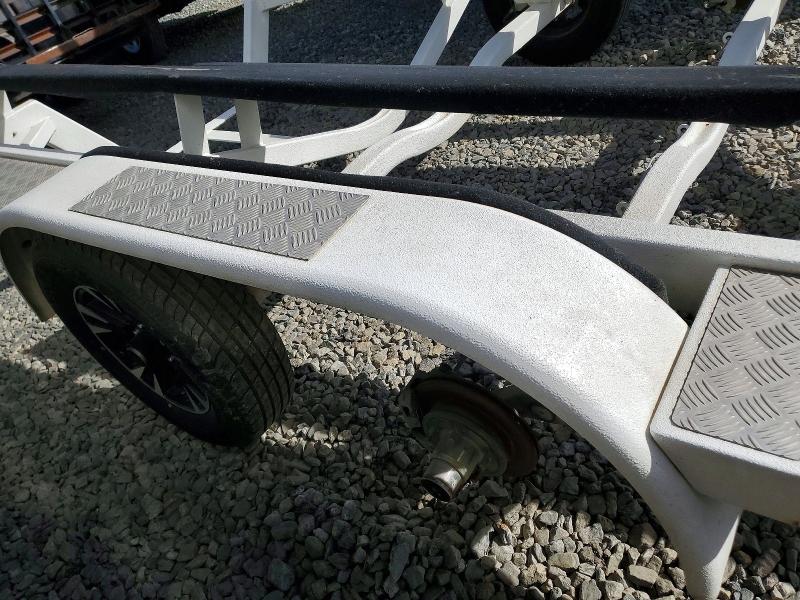 2019 Extreme Extreme VIN 5DBBB2326KZ005153 COPART salvage auction — FRAME DAMAGE, SD, sold $60 on 2026-07-28 (photo 8)