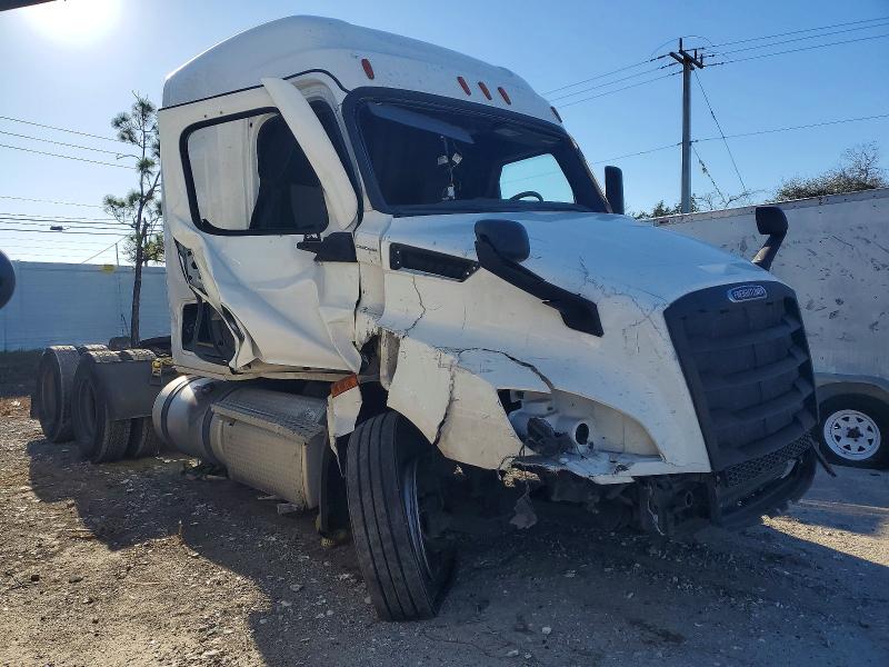 2022 Freightliner All other VIN 3AKJHPDV7NSNR5332 COPART salvage auction — FRONT END, FL - CERTIFICATE OF DESTRUCTION, sold $15 on 2026-07-30 (photo 1)