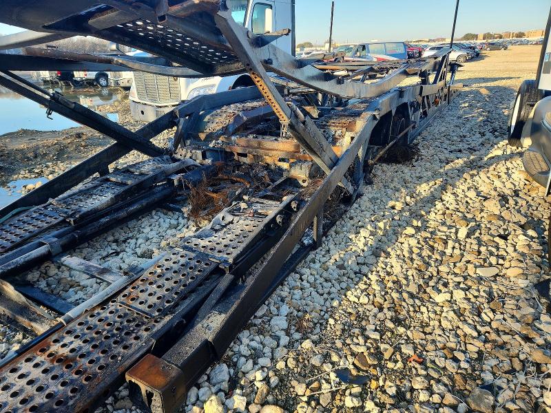 2020 Cottrell Trailer VIN 5E0AA1647LG457210 COPART salvage auction — BURN, SV, sold $4,625 on 2026-07-16 (photo 6)