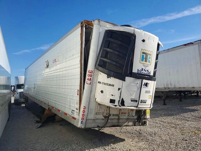 2018 Utility All models VIN 1UYVS2531J2244522 COPART salvage auction — ALL OVER, CT, sold $80 on 2026-07-29 (photo 1)