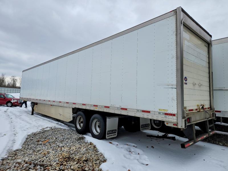 2015 Util All models VIN 1UYVS2534FM342326 COPART salvage auction — NORMAL WEAR, MO - CERTIFICATE OF TITLE, sold $2,150 on 2026-07-27 (photo 3)